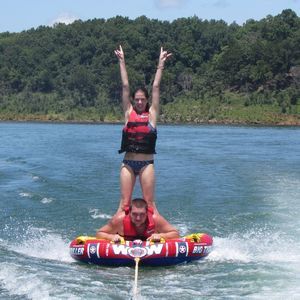 Meet your Posher, Dallas